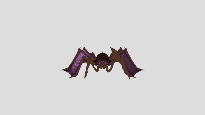 [Student Work] Abatur's Experience 3D Model