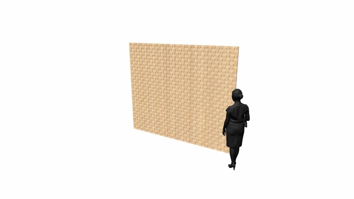 T220 Kärkipaanu 3D Model