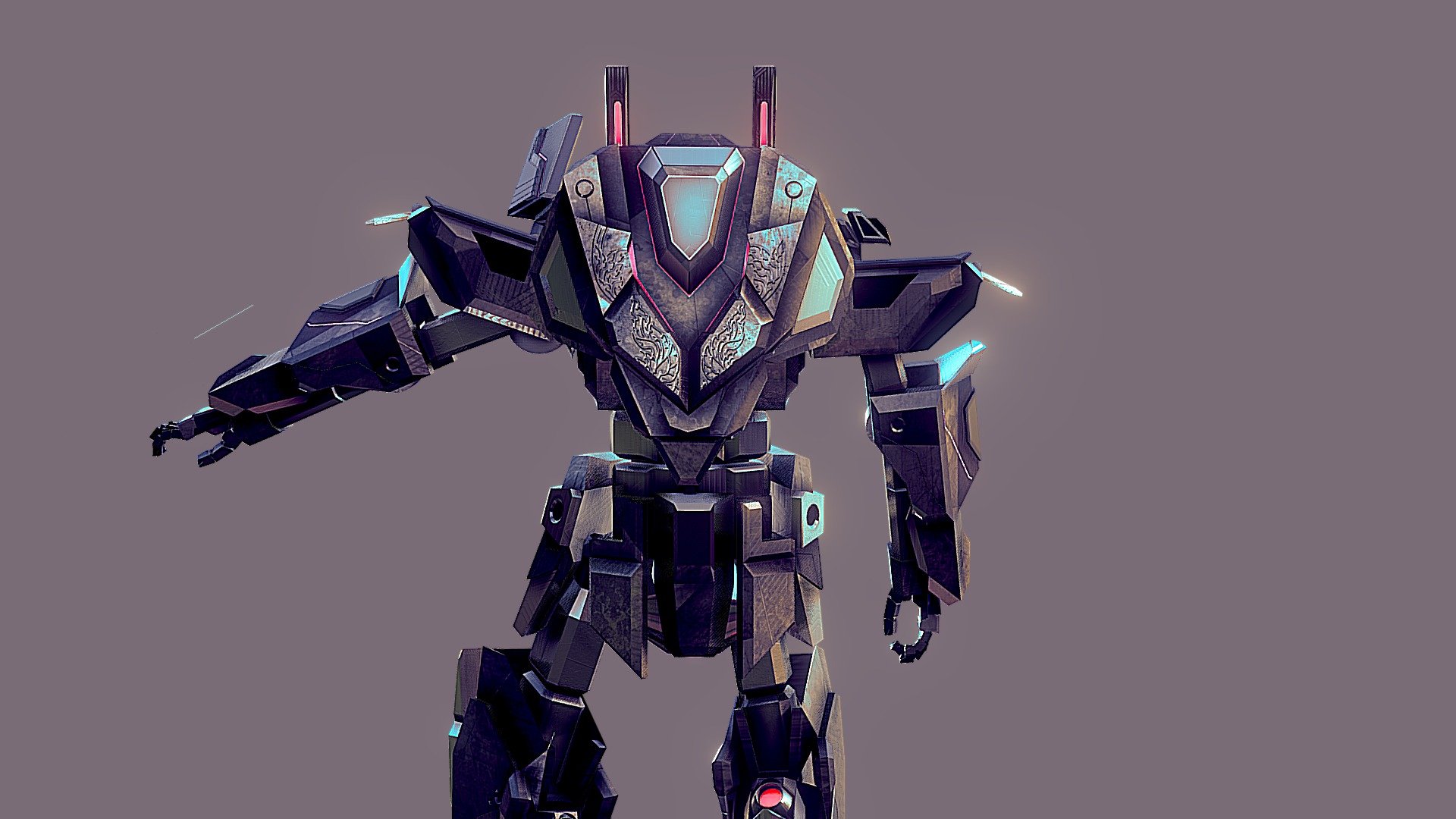 Unknown X3-POSE