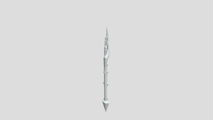 LODs 3D Model