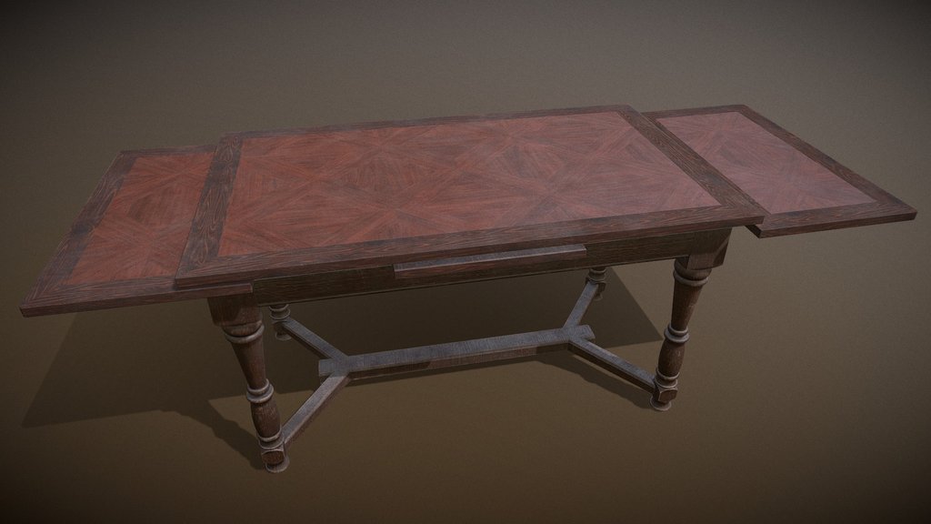 Table 1900s