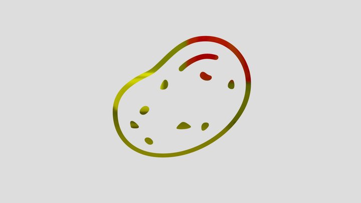 Potato Model