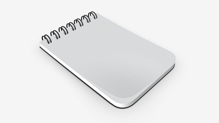 Workbook 3D models - Sketchfab