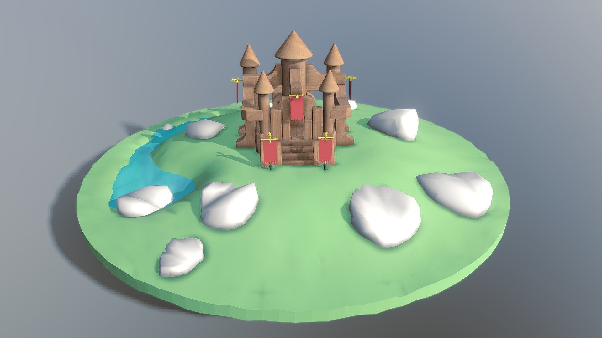Castle