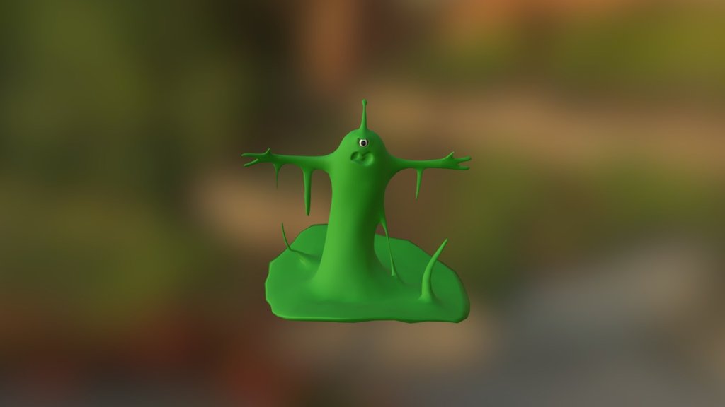 Slime