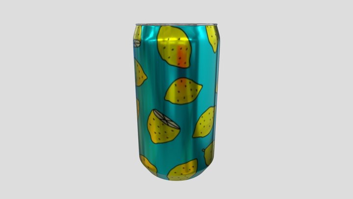 Sodacan