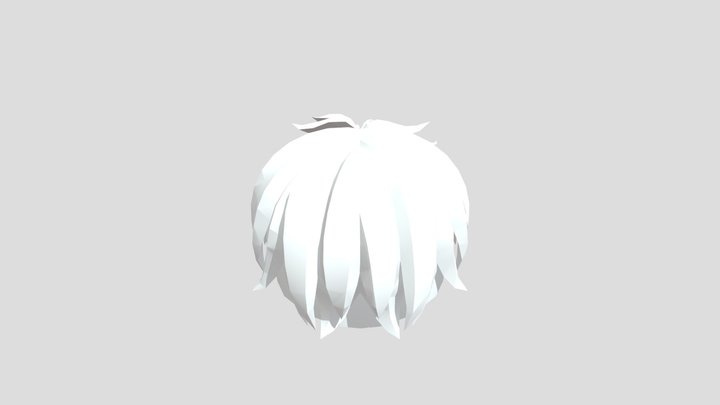 Uur342 3D Model
