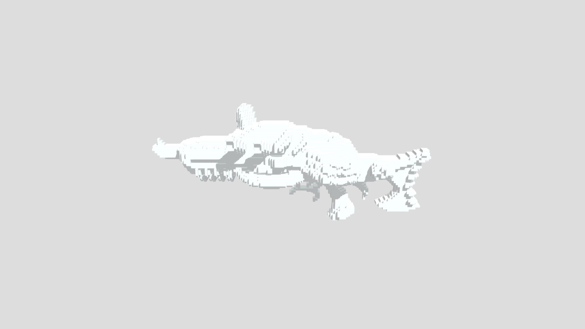 [PBVP v3] PB3.0 Demon-Tech Rifle - Download Free 3D model by Choc Gun ...