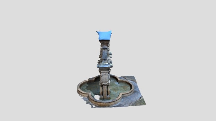 6ene,10-41a. m.-poly 3D Model