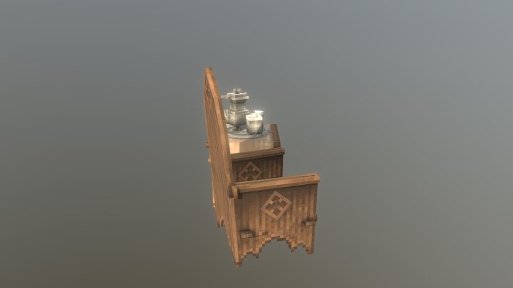 Kcd2 3D models - Sketchfab