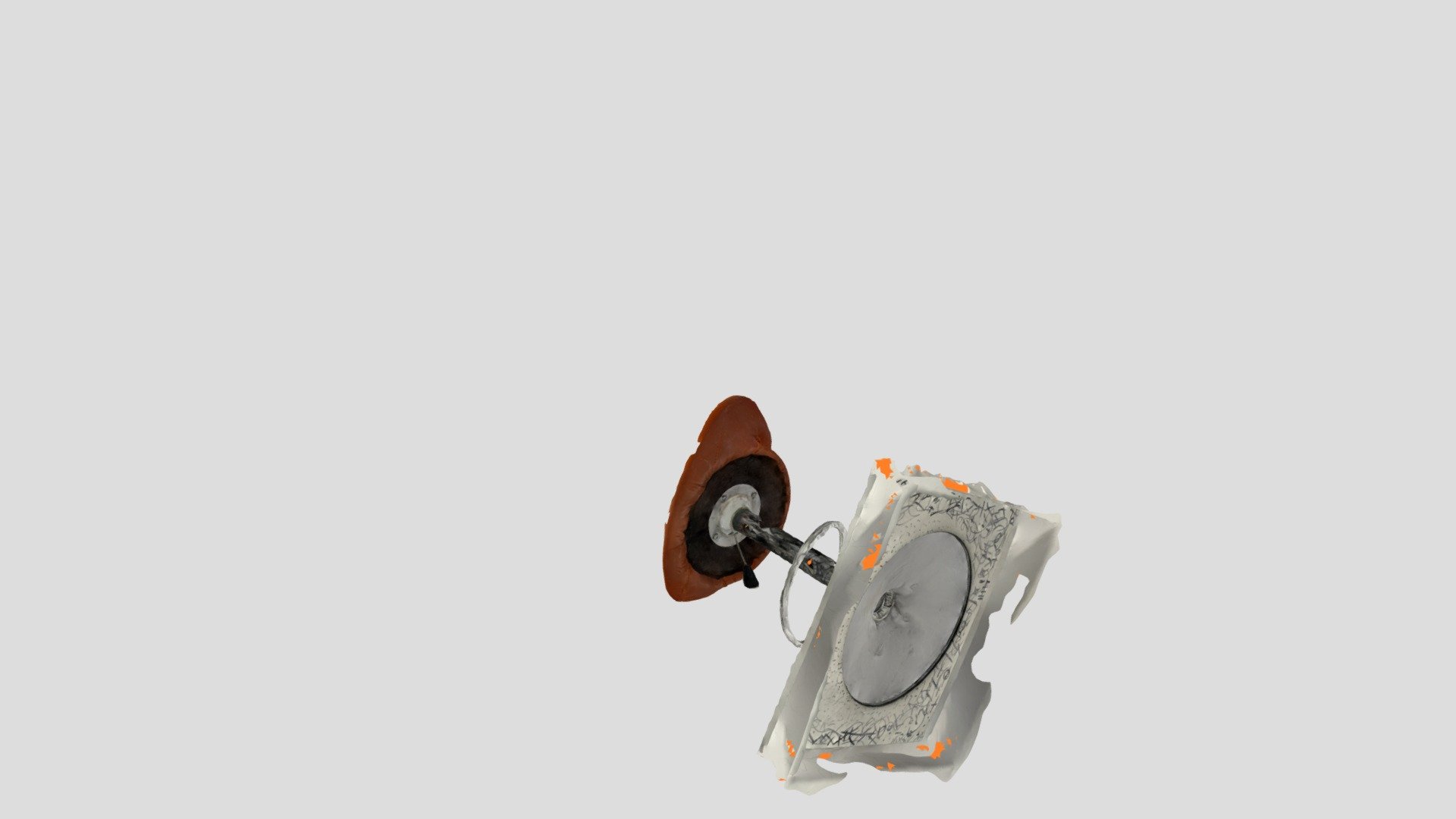 T541_metascan_20230311-1509_BarShould4no — Sketchfab embed 3D viewer