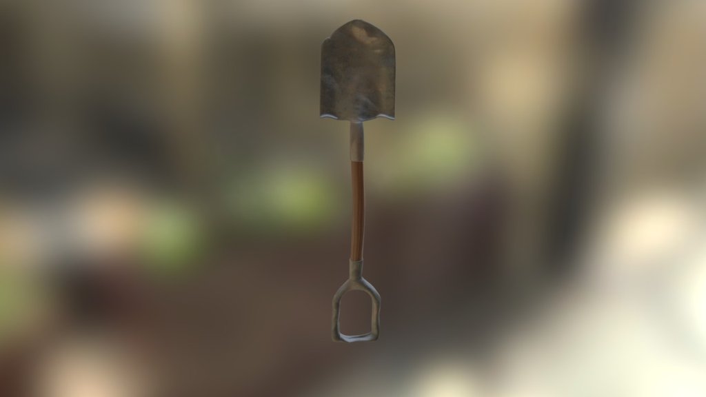 Western Shovel