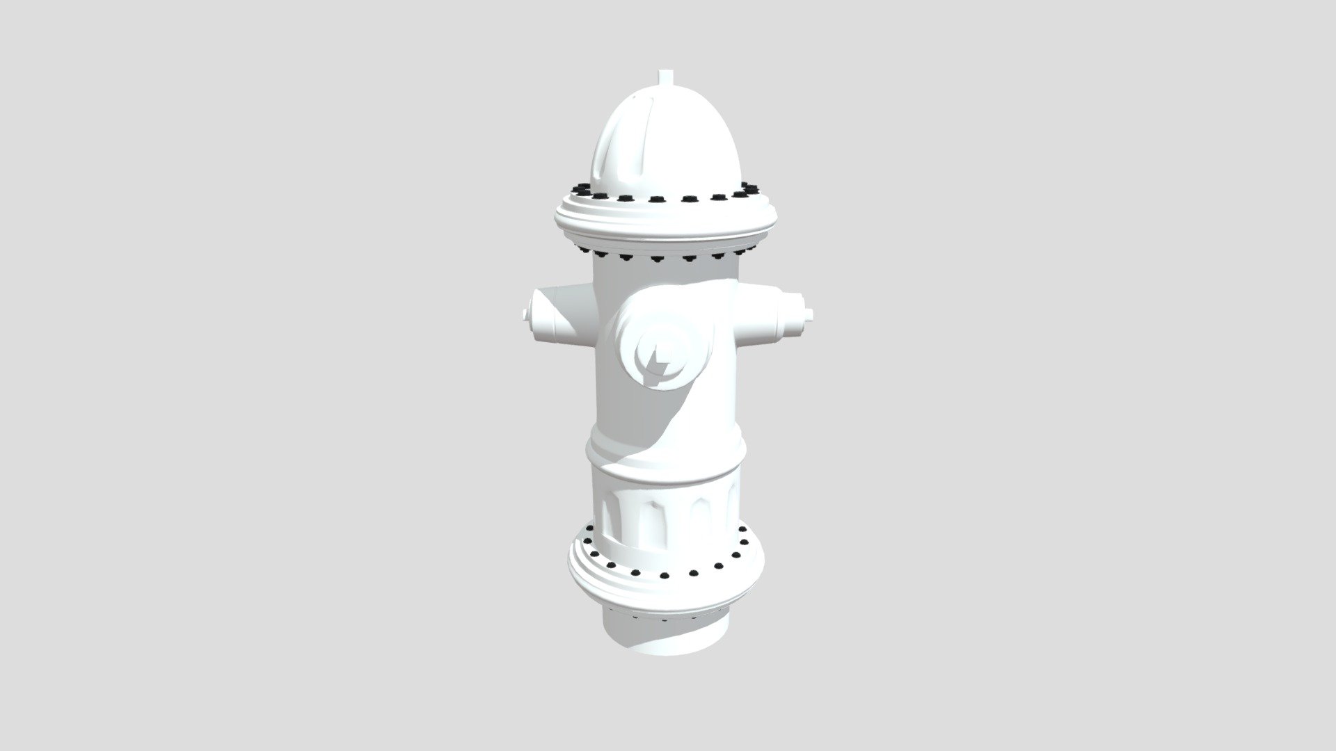 Hydrant Group Clean