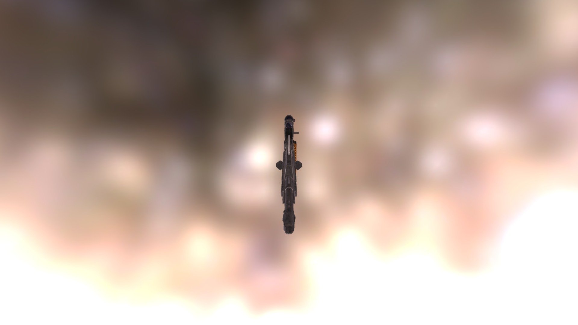 Gun