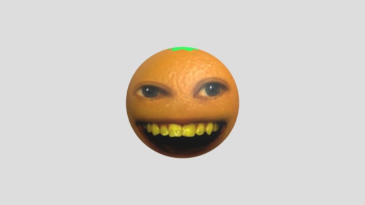 Orange (The Annoying Orange)