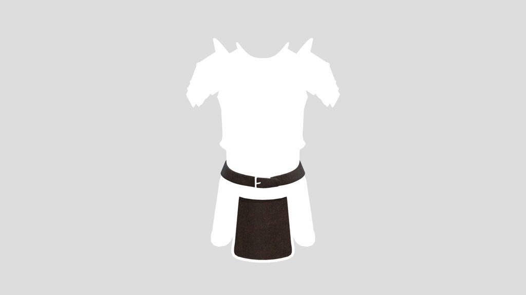 Warrior Armor