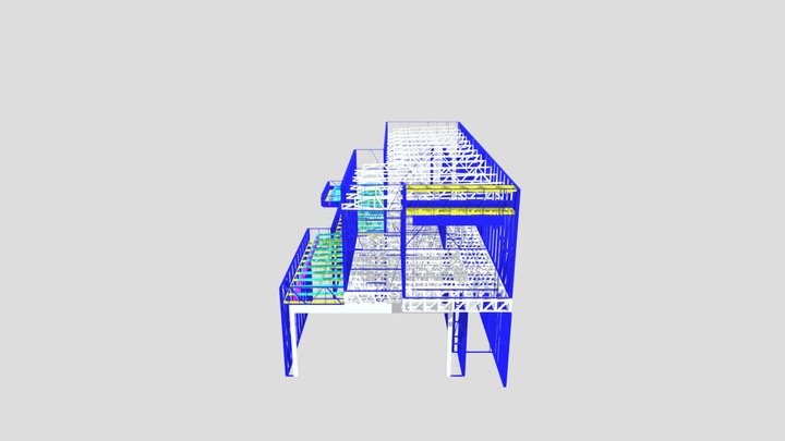 3 Bray Ave, Semaphore Park SA 3D Model