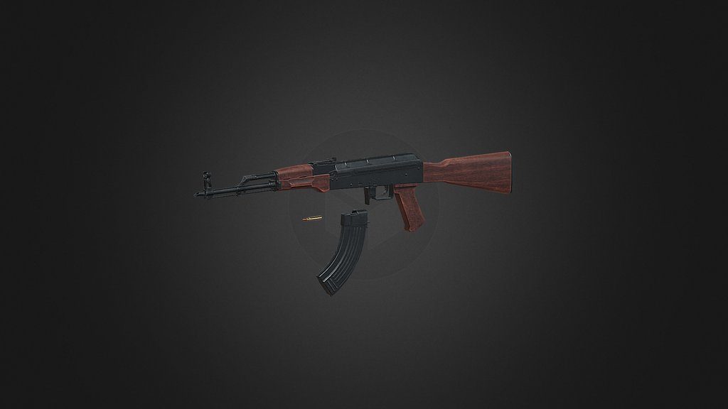 COD - A 3D model collection by espartan994 - Sketchfab