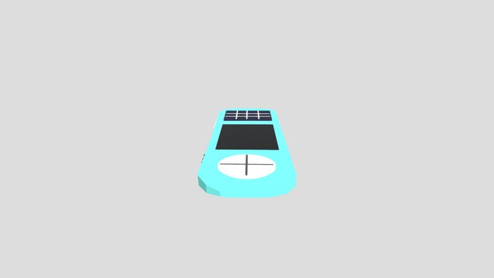 Promark 3D Model