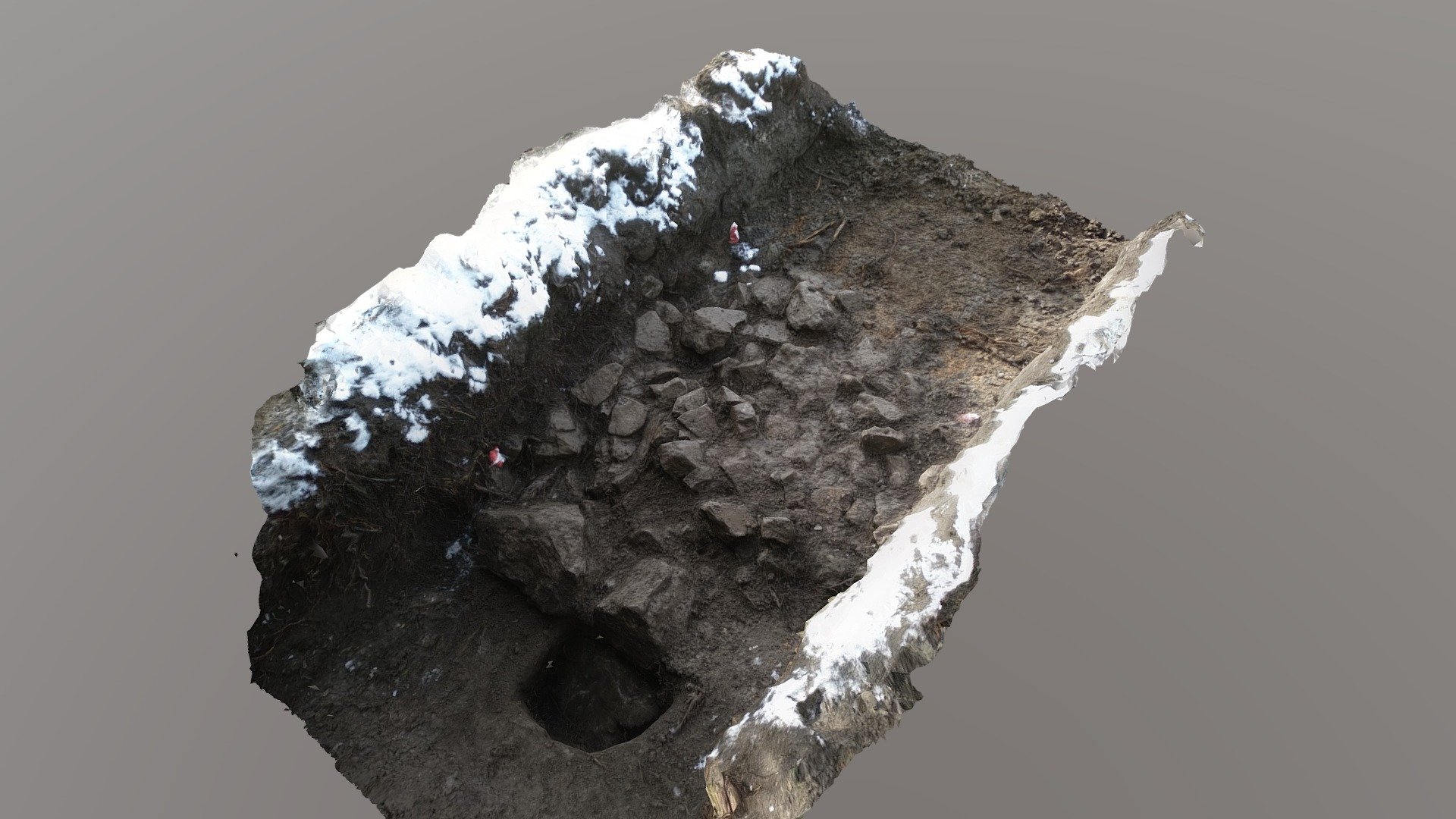 Trench1 — Sketchfab embed 3D viewer