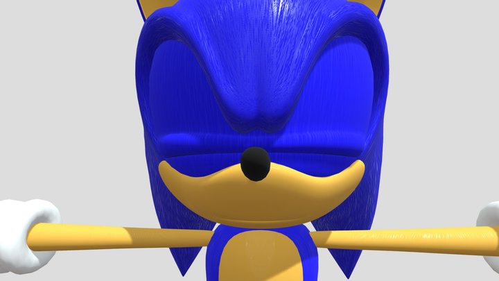 heroes_release_V1_1 3D Model