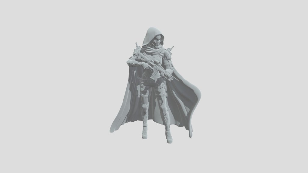 Midnight Sentinel