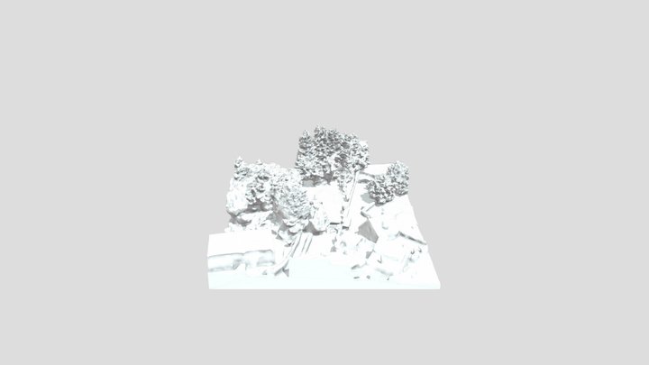 Metashape - V4E 3D Model