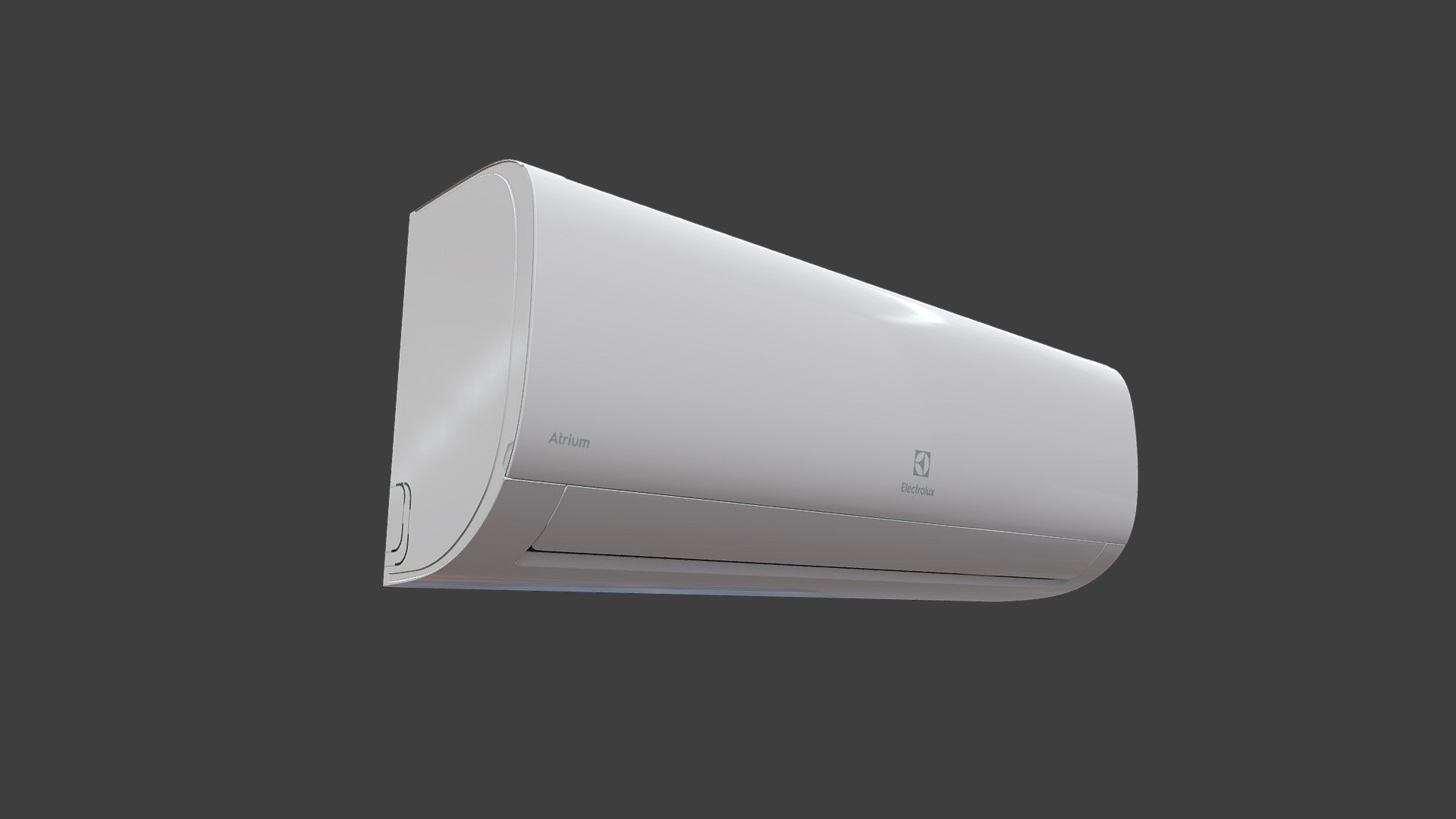 conditioner Electrolux Atrium