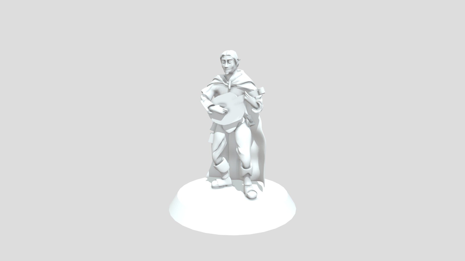 Theon v1.0