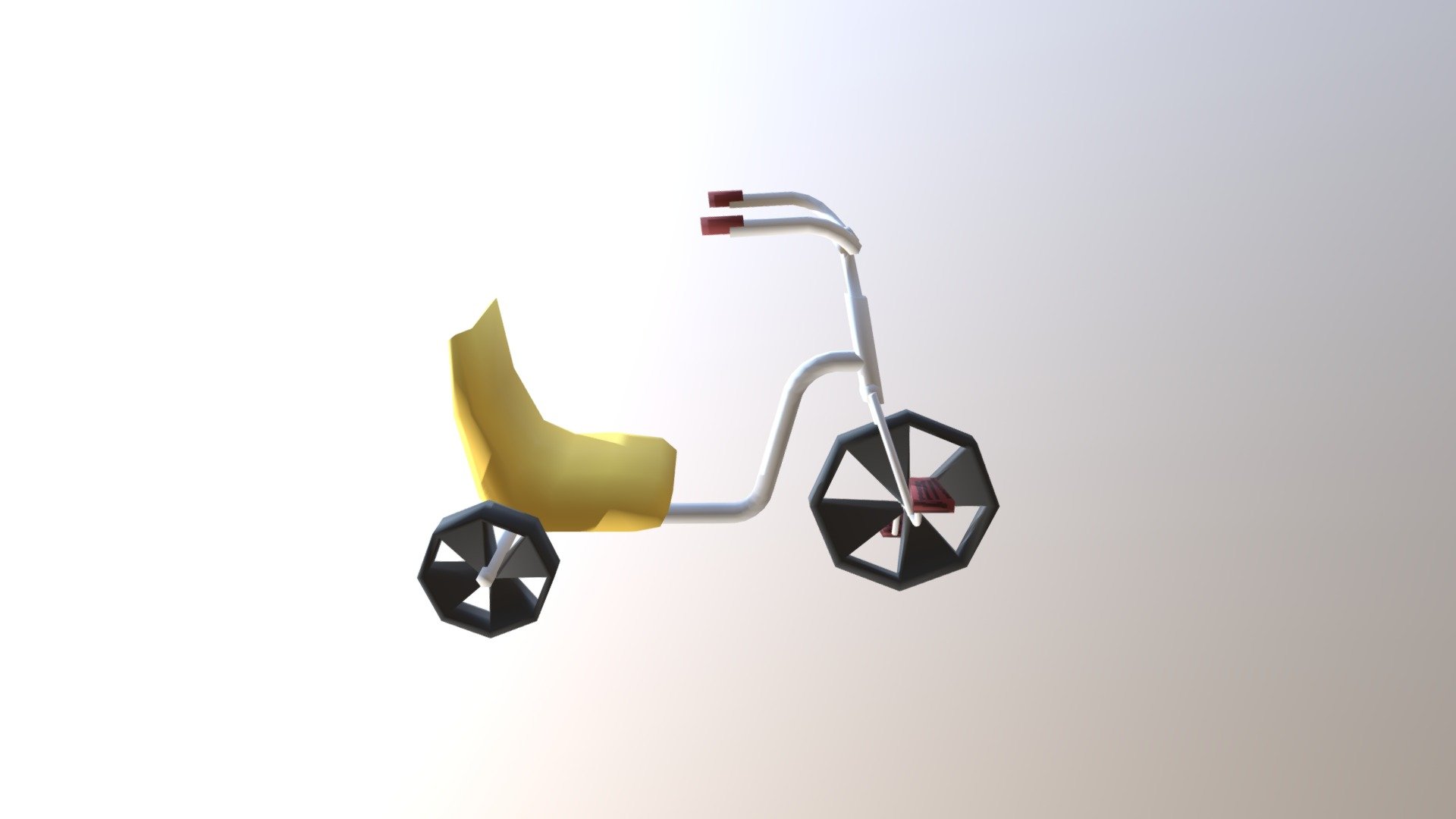 Triciclo