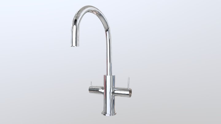 Mino11C_003 3D Model