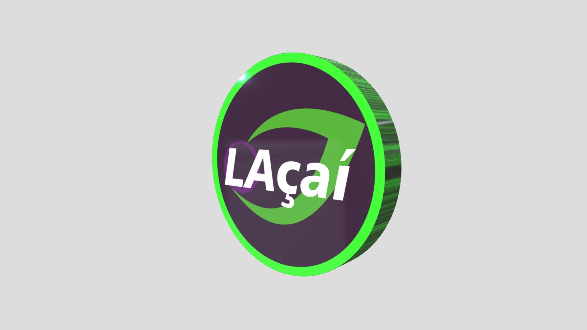 laçai
