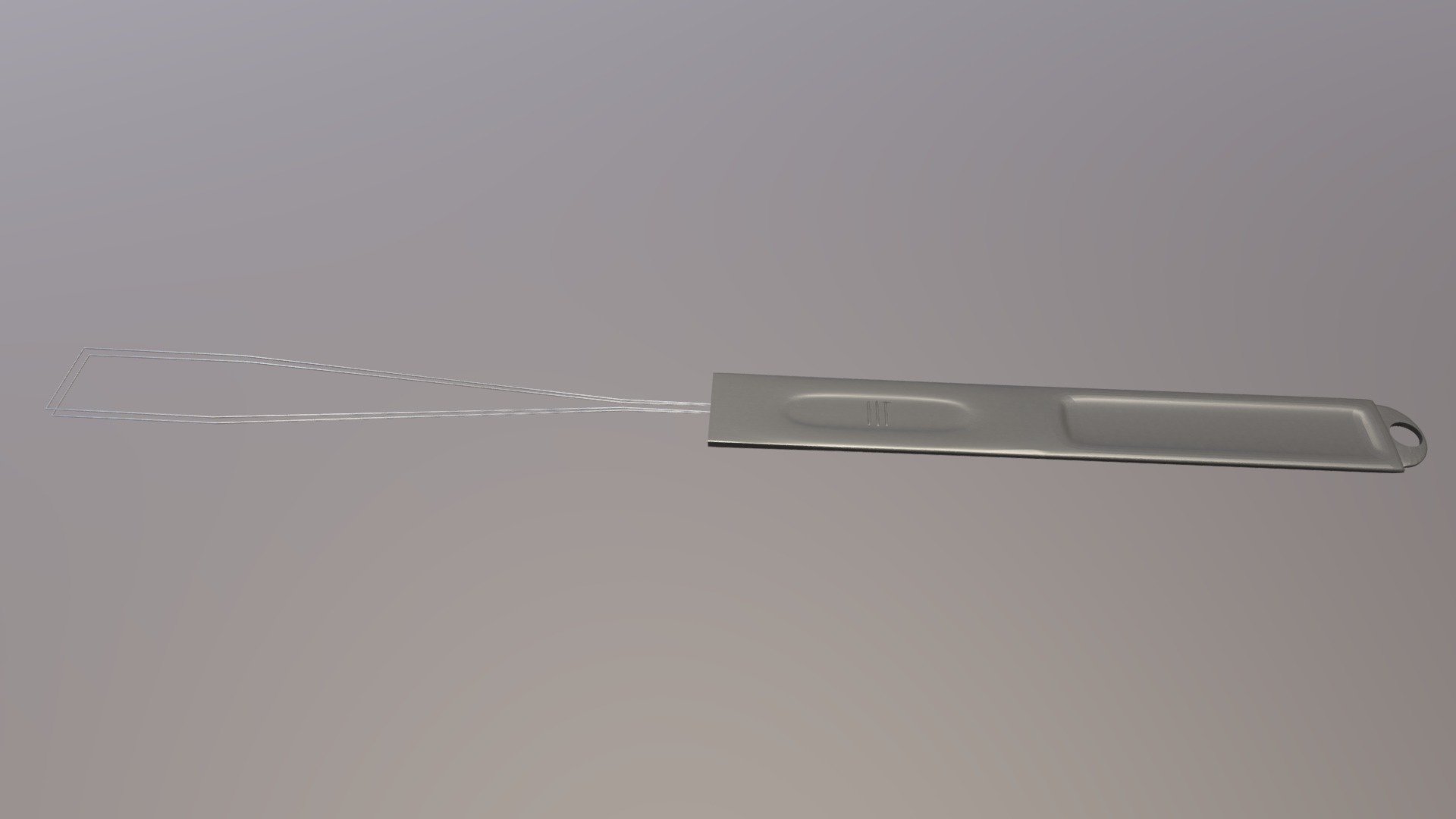 Puller for keyboard