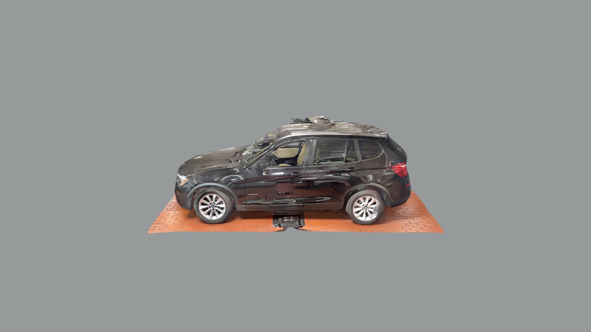 Test 3D