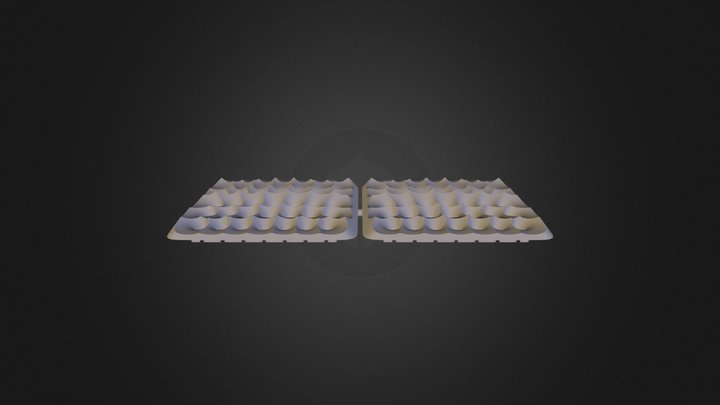 Pi Guide 03 for Fostex tXXrp 3D Model