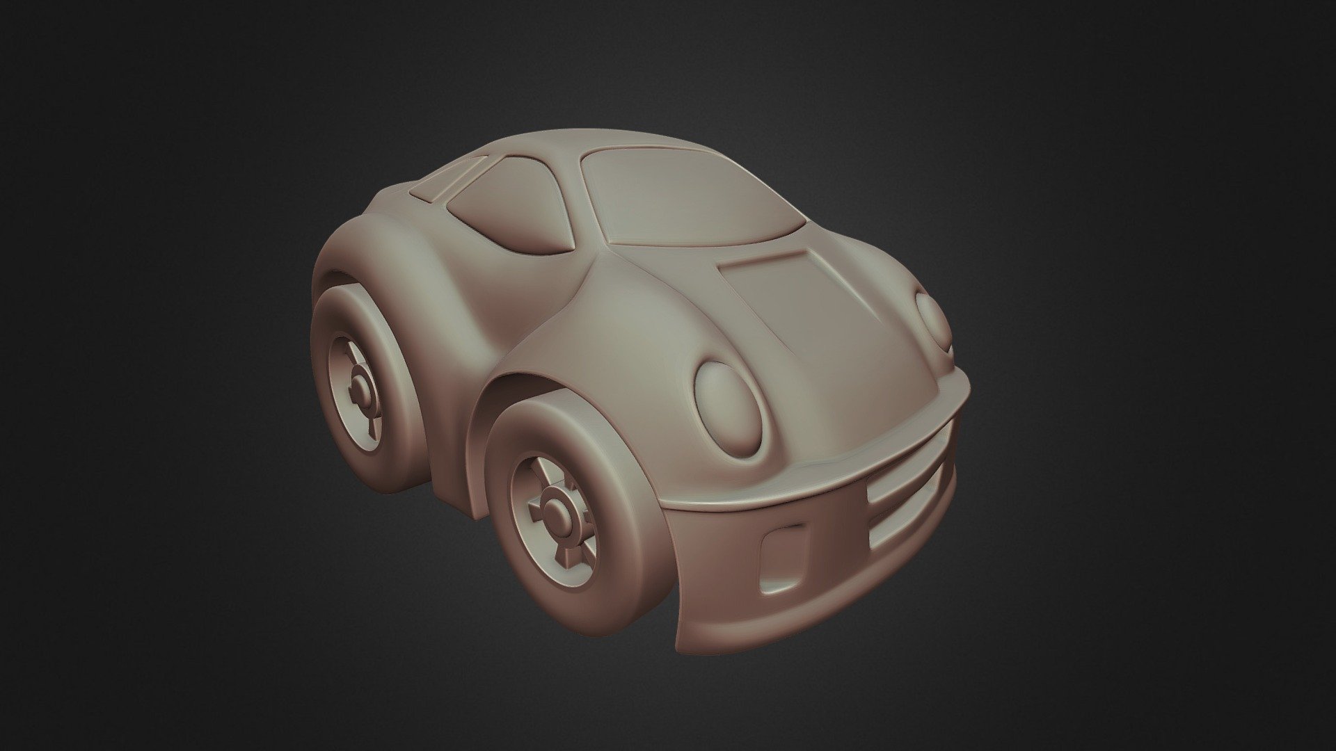 Toy Car Buy Royalty Free 3D model by Norstu [92a151c] Sketchfab Store