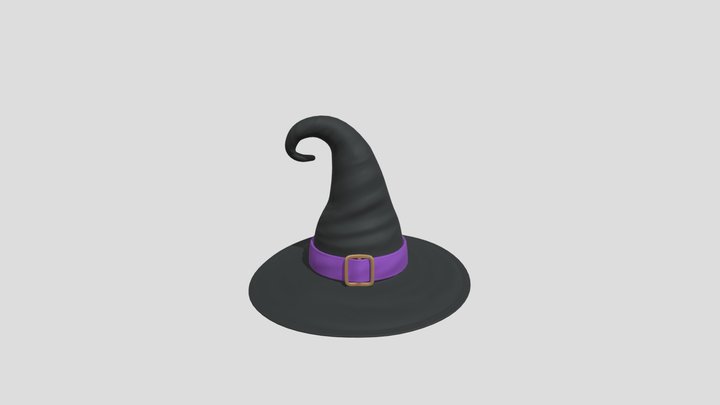 Witch Hat