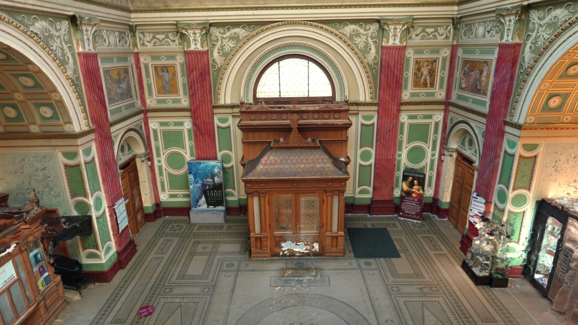 Kunsthalle Budapest Műcsarnok