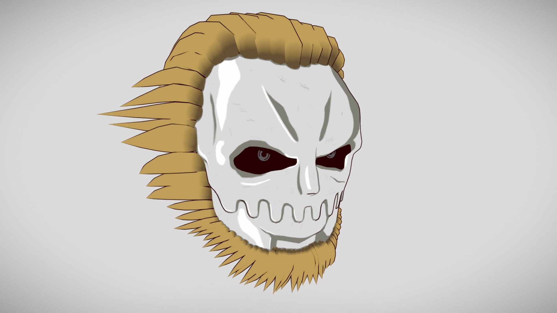 Jaw Titan — Sketchfab embed 3D viewer