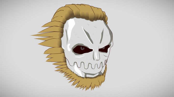 Jaw Titan 3D Model