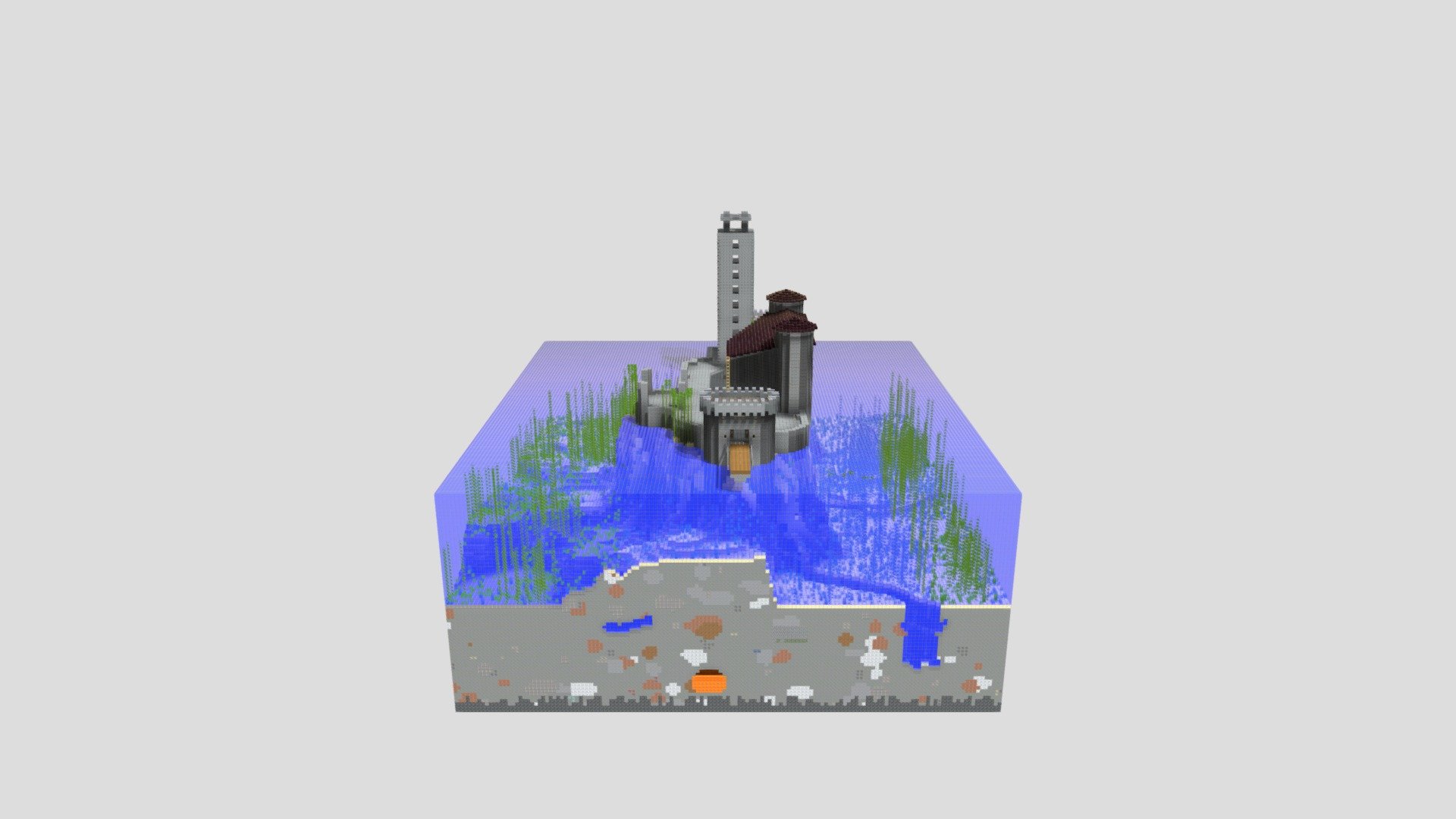 Worlorn - Island-002