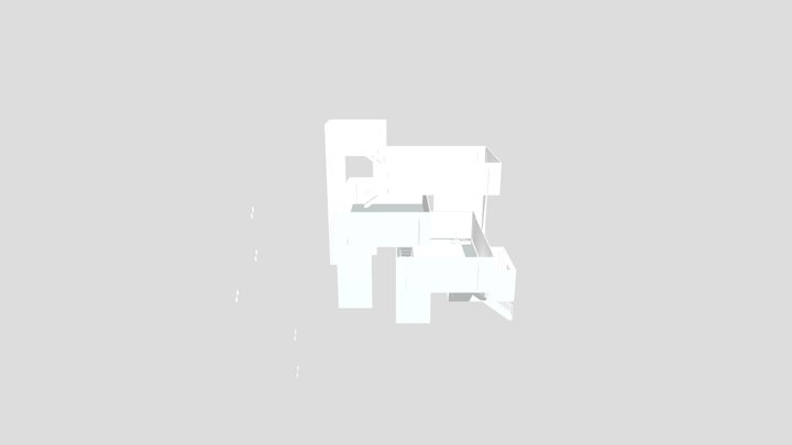 BALA CONFIRM 3D Model