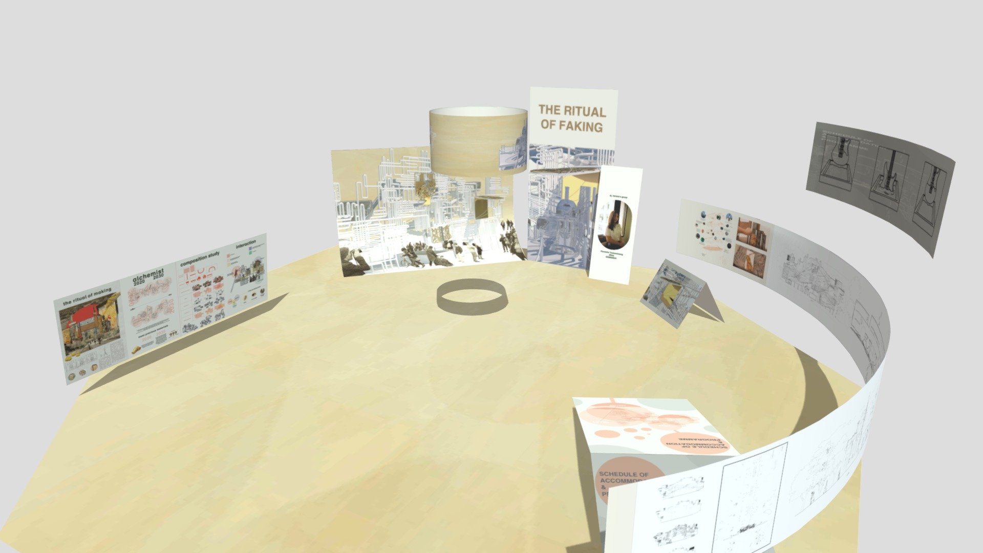 INDA_Y1_D2_Christo_Mita_TextureModel