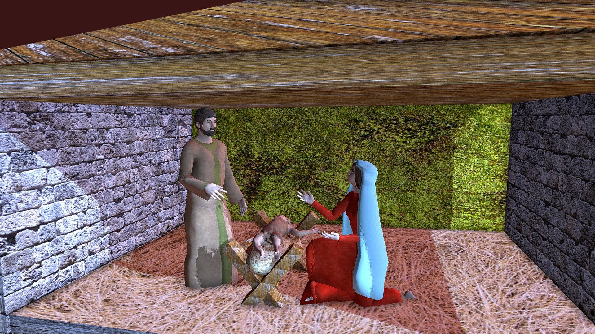 Presepe