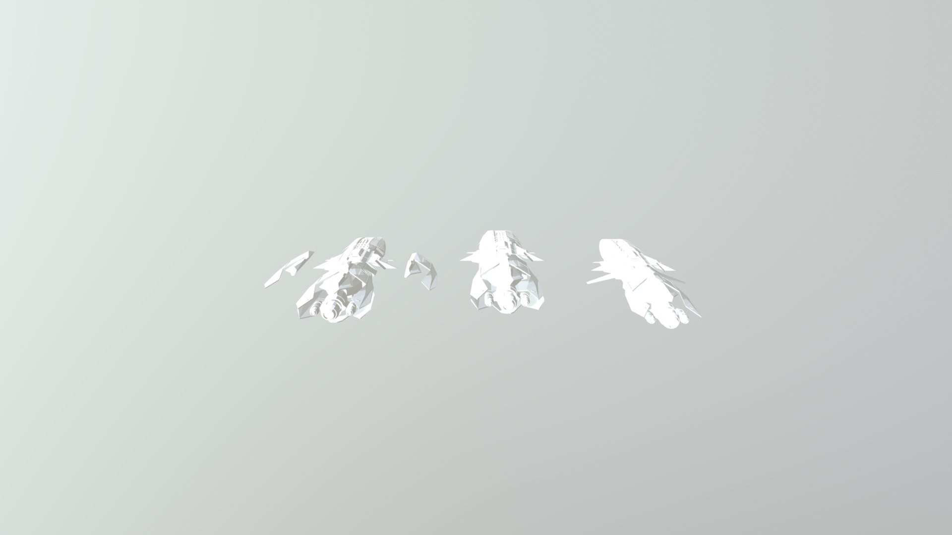 Testing Stuff - 3D model by RandomKing [92a8d9f] - Sketchfab