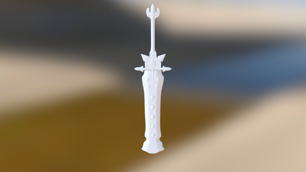 Sword