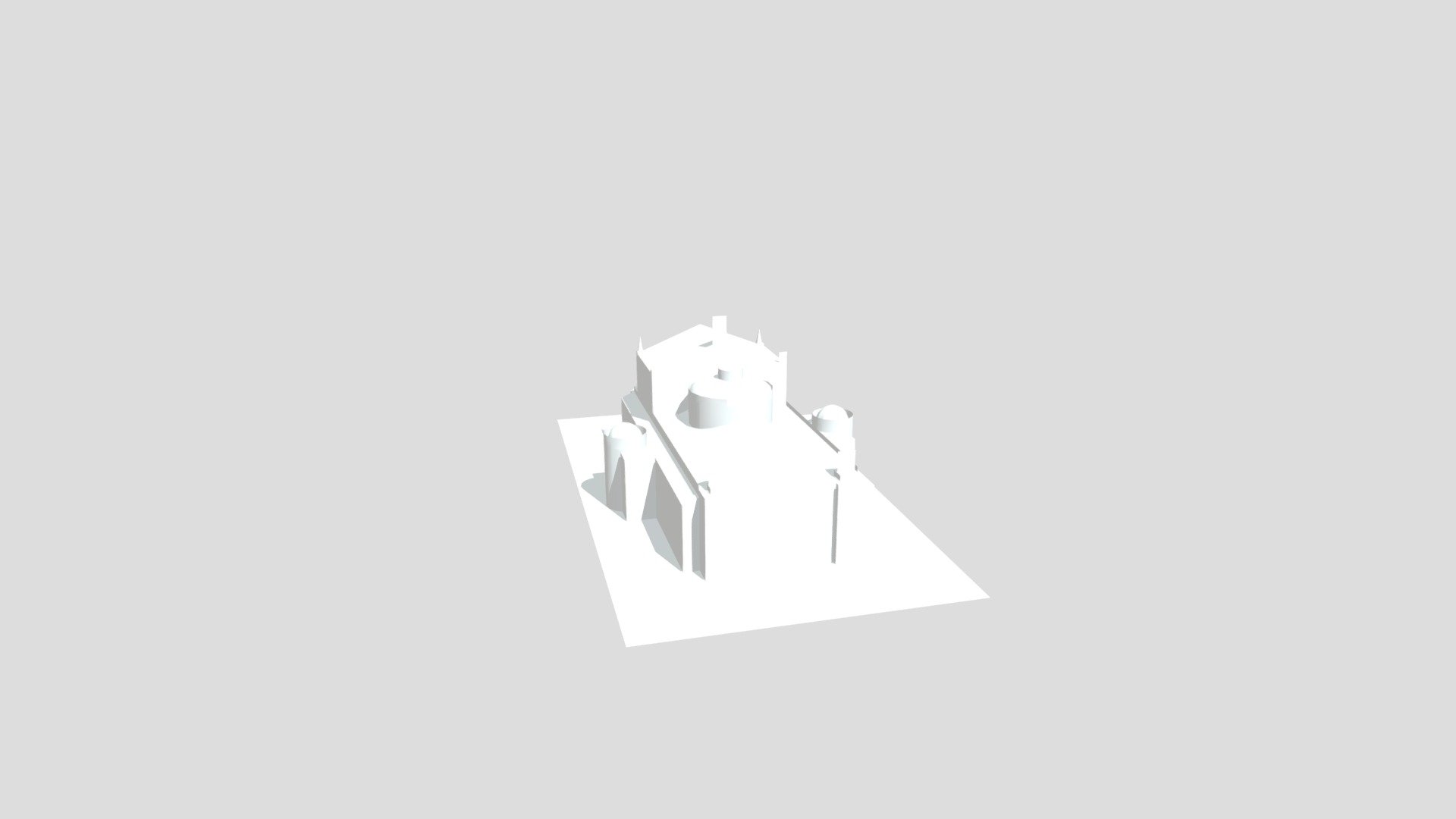 Palais Garnier
