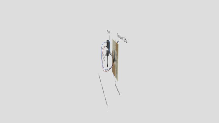 biomaterial_and_sensor 3D Model
