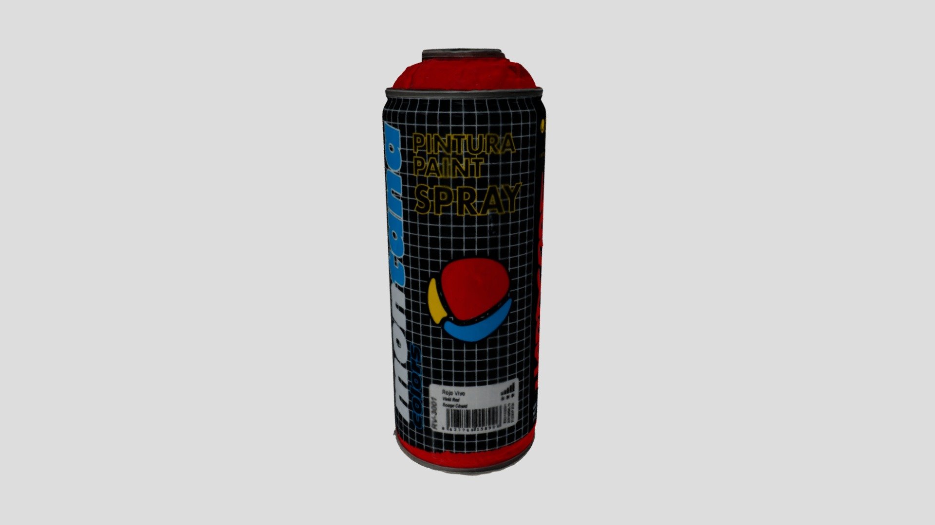MTN Hardcore