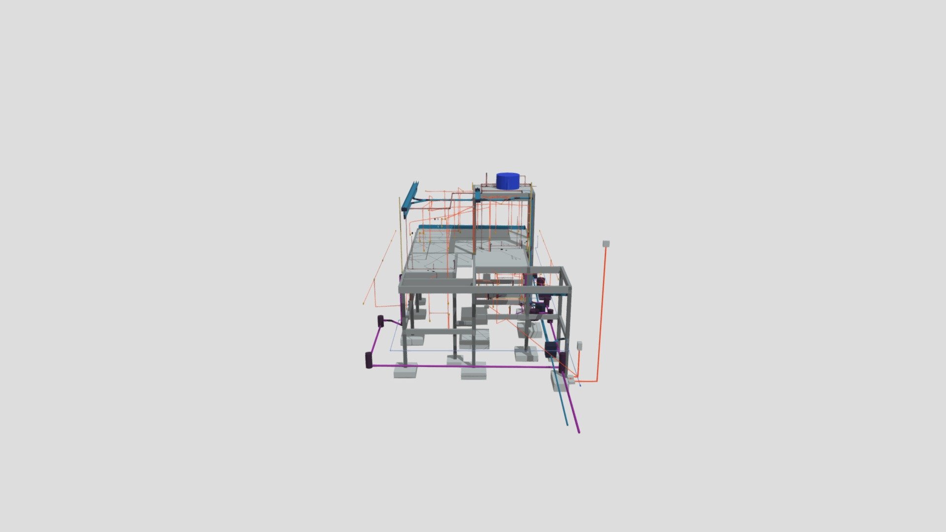 WALMIR 3D